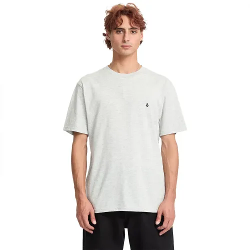 VOLCOM Stone Blanks Basic 반팔 티셔츠 9142144636