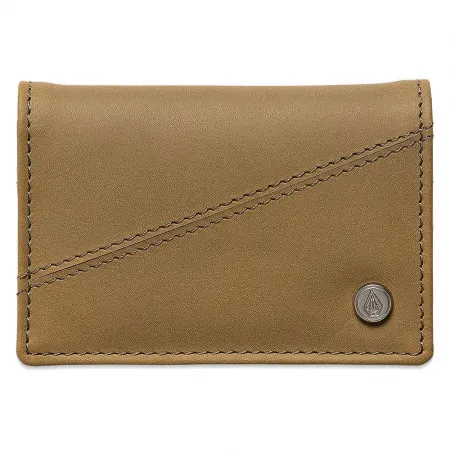 VOLCOM Straight Up 지갑 9142144657