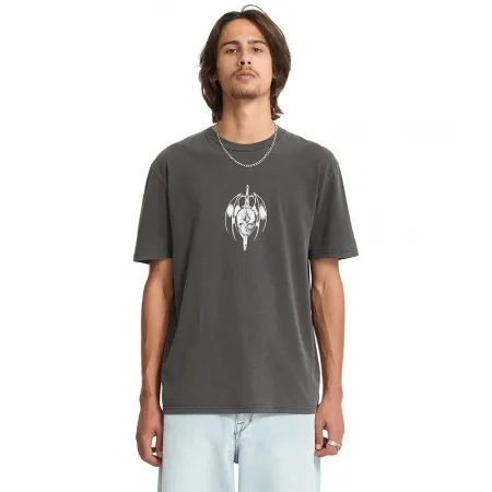 VOLCOM Sworder PW 반팔 티셔츠 9142144667