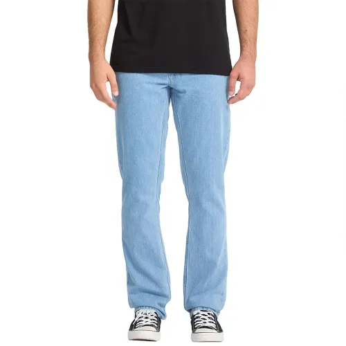 VOLCOM Vorta Straight Fit 청바지 9142144684