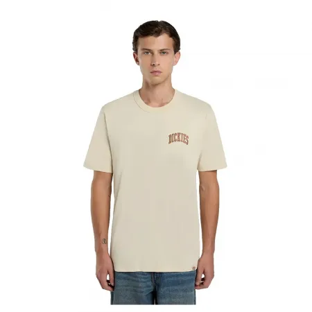 DICKIES Aitkin Chest 반팔 티셔츠 9142181128