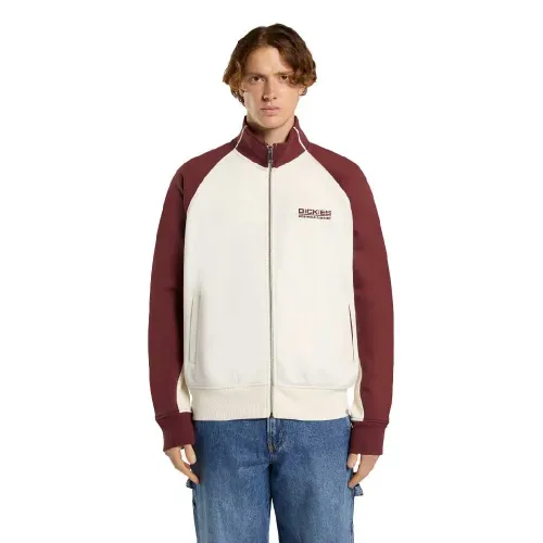 DICKIES Bolivar 풀지퍼 스웨트셔츠 9142181142