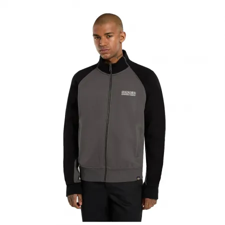 DICKIES Bolivar 풀지퍼 스웨트셔츠 9142181144