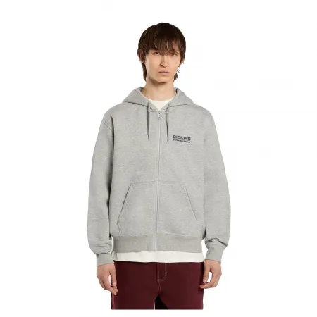 DICKIES Bolivar 풀지퍼 스웨트셔츠 9142181147