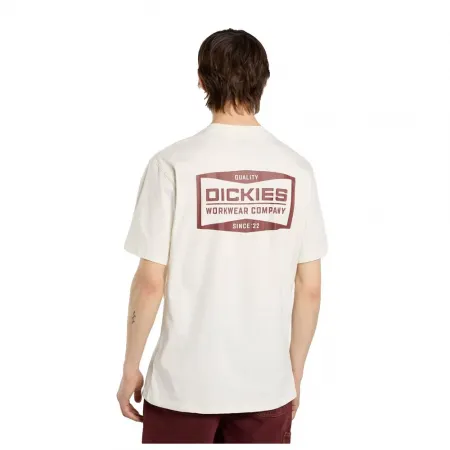 DICKIES Bolivar 반팔 티셔츠 9142181148