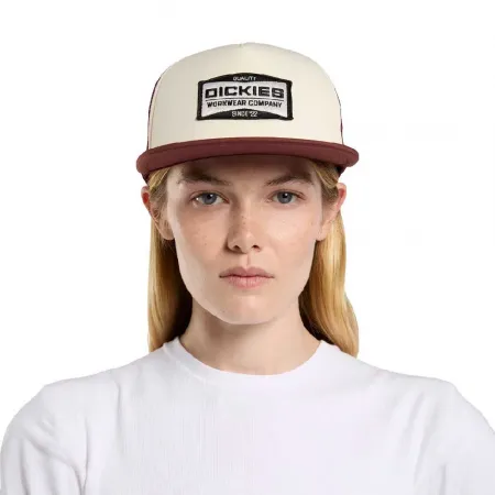 DICKIES Bolivar Trucker 트럭 운전사 모자 9142181149