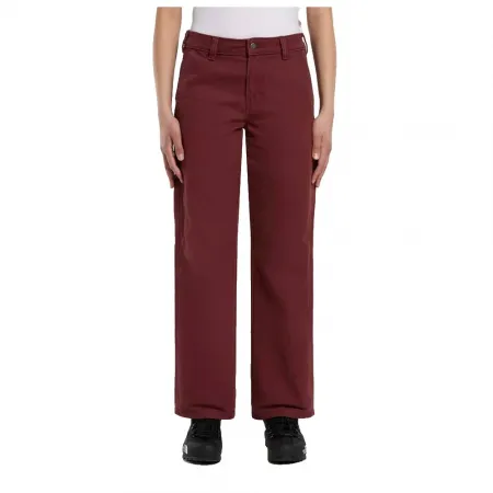 DICKIES Canvas Carpenter 바지 9142181156