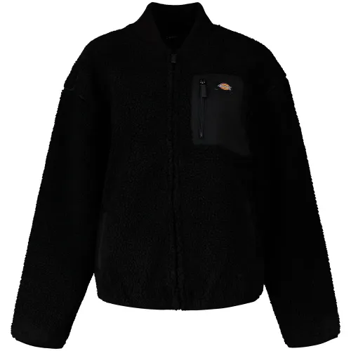 DICKIES Central Sherpa 봄버 자켓 9142181168