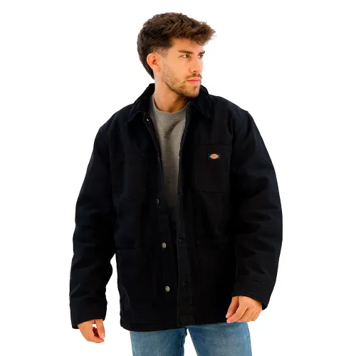 DICKIES Chore Lined Canvas 자켓 9142181170