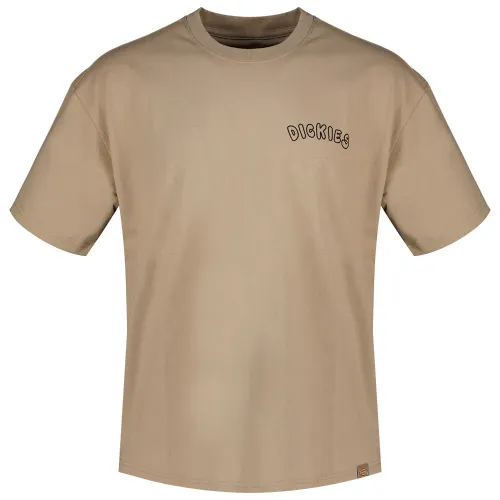 DICKIES Decartuville 반팔 티셔츠 9142181204