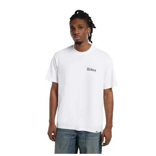 DICKIES Diner 반팔 티셔츠 9142181221