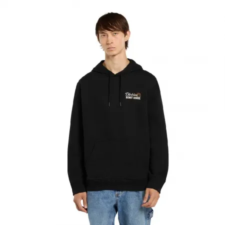 DICKIES Donut House 후드티 9142181222
