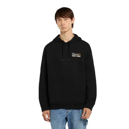 DICKIES Donut House 후드티 9142181222