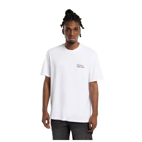DICKIES Donut House 반팔 티셔츠 9142181224