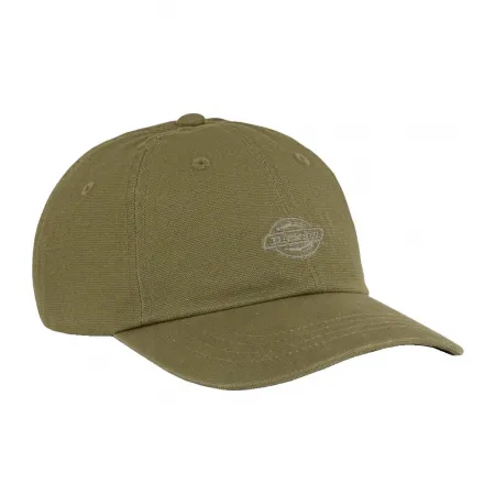 DICKIES Duck Canvas Dad 캡 9142181235