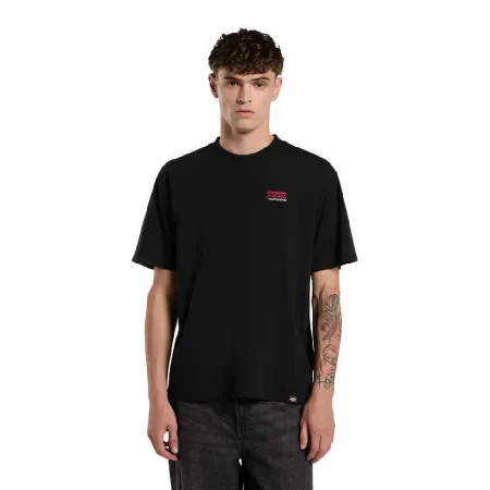 DICKIES Flag 반팔 티셔츠 9142181273
