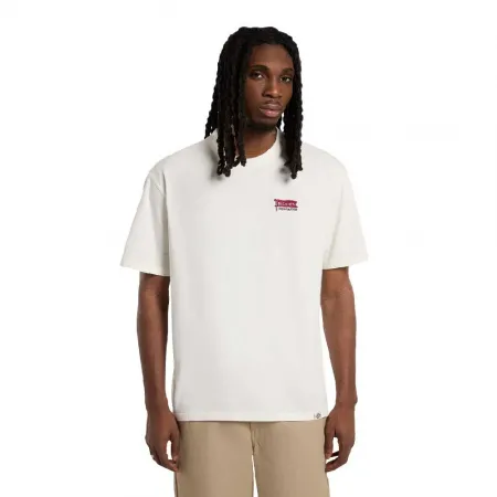 DICKIES Flag 반팔 티셔츠 9142181274