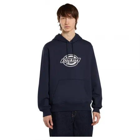 DICKIES Forth Shaw 후드티 9142181284