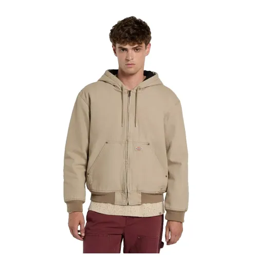 DICKIES Hilham Canvas 봄버 자켓 9142181333
