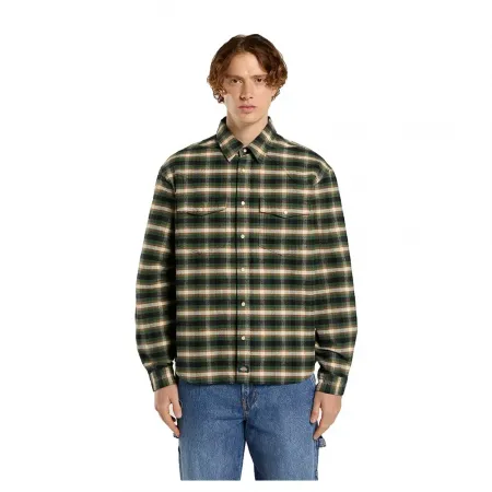 DICKIES Johnsonville 긴팔 셔츠 9142181342