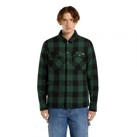 DICKIES Lined Sacramento 긴팔 셔츠 9142181358