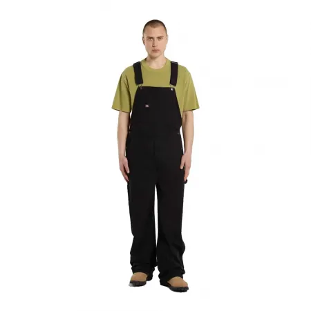 DICKIES Loose Canvas 오버올 9142181366
