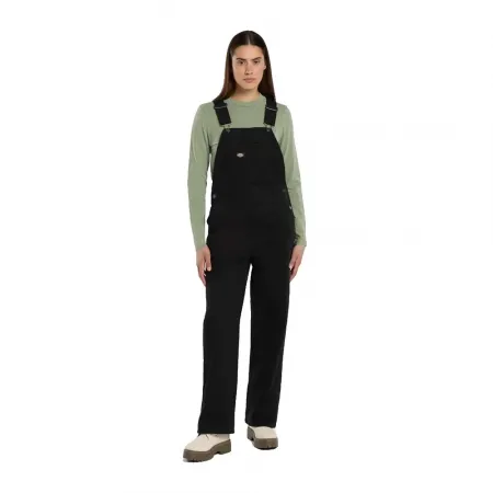 DICKIES Loose Canvas 오버올 9142181367