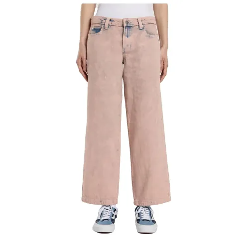 DICKIES Mechanic 청바지 9142181393