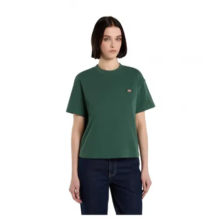 DICKIES Oakport Boxy 반팔 티셔츠 9142181435