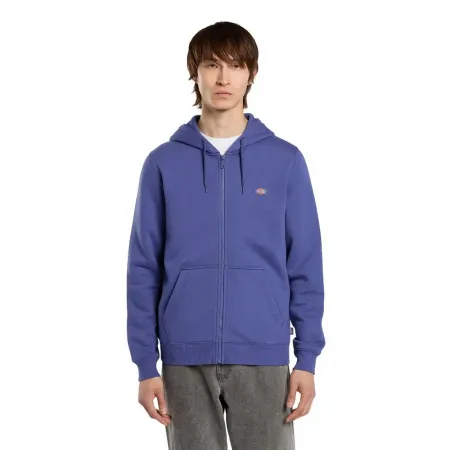 DICKIES Oakport 풀지퍼 스웨트셔츠 9142181443