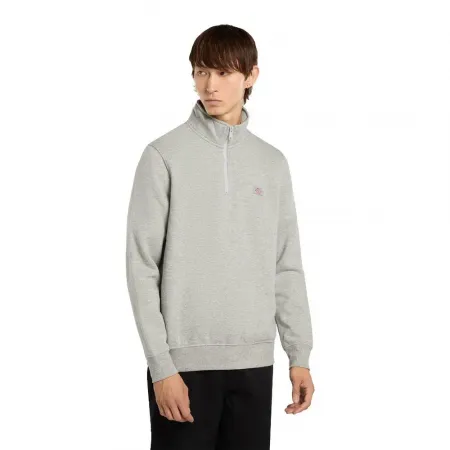 DICKIES Oakport 하프 지퍼 스웨트셔츠 9142181444