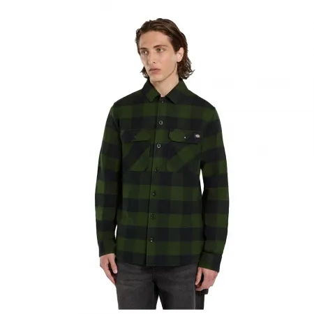 DICKIES Sacramento 긴팔 셔츠 9142181505