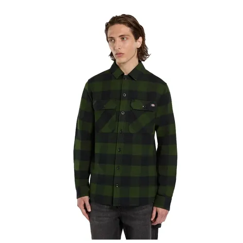 DICKIES Sacramento 긴팔 셔츠 9142181505