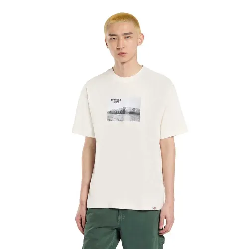 DICKIES Sevier 반팔 티셔츠 9142181518