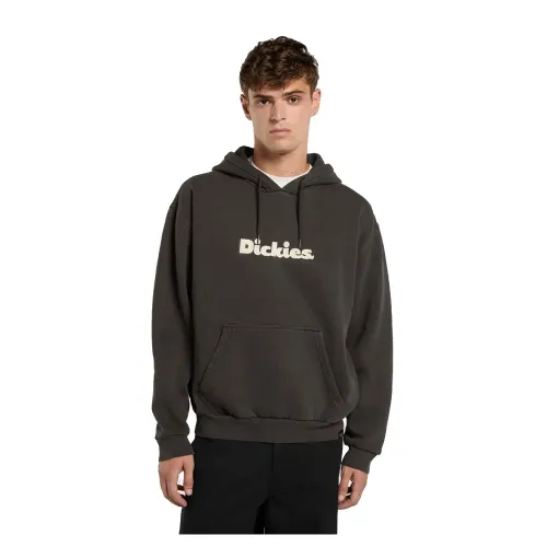 DICKIES Slayden GD 후드티 9142181525