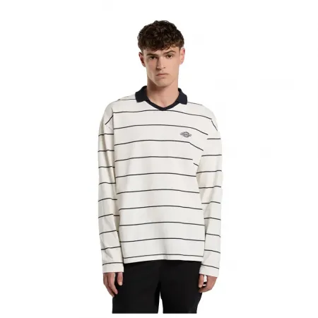 DICKIES Summerdale Rugby 긴팔 티셔츠 9142181562