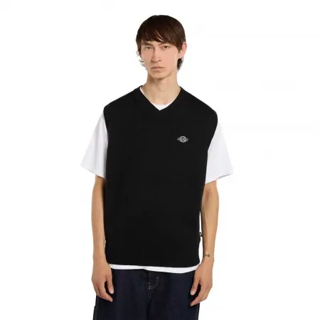 DICKIES Summerdale Sweater 조끼 9142181571