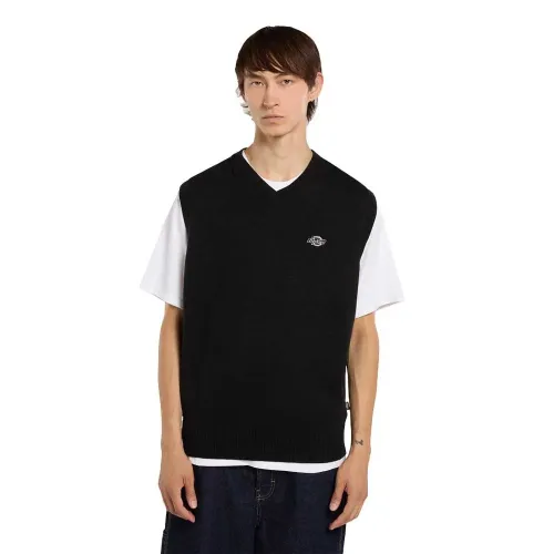 DICKIES Summerdale Sweater 조끼 9142181571