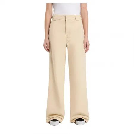 DICKIES Wide Leg 바지 9142181592