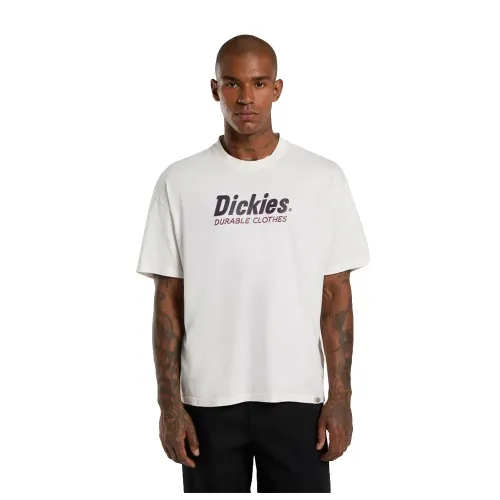 DICKIES Williston 반팔 티셔츠 9142181599