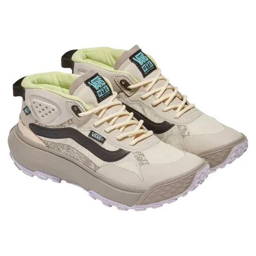 반스 MTE Crosspath Mid 운동화 9142187375