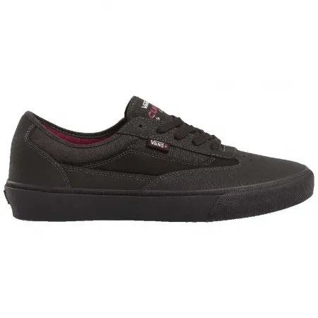반스 Skate Curren Caples 운동화 9142187525