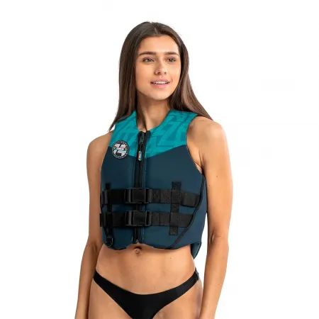 조베 Neoprene vest 50 year 여성용 구명 조끼 9142193981