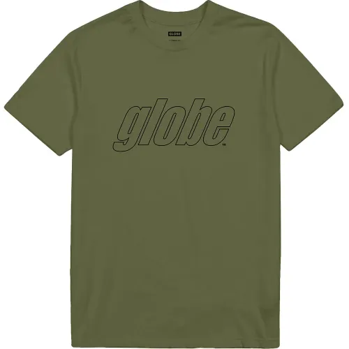 글로브 Impacttee 반팔 티셔츠 9142219946