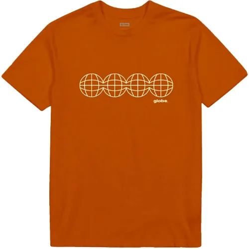 글로브 Origin 반팔 티셔츠 9142219970