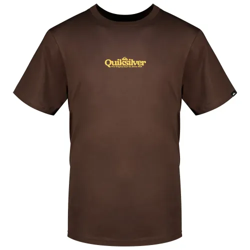 퀵실버 Fineline 반팔 티셔츠 9142233788