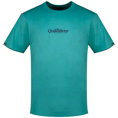 퀵실버 Fineline 반팔 티셔츠 9142233790