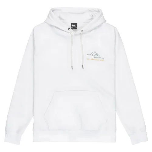 퀵실버 Light Waves 후드티 9142233804