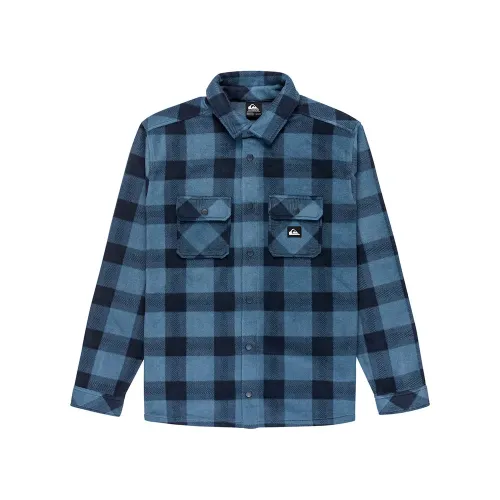 퀵실버 Bering Strait 플리스 9142236045