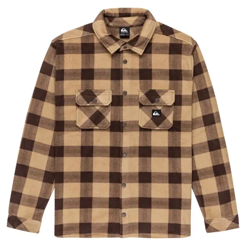 퀵실버 Bering Strait 플리스 9142236046